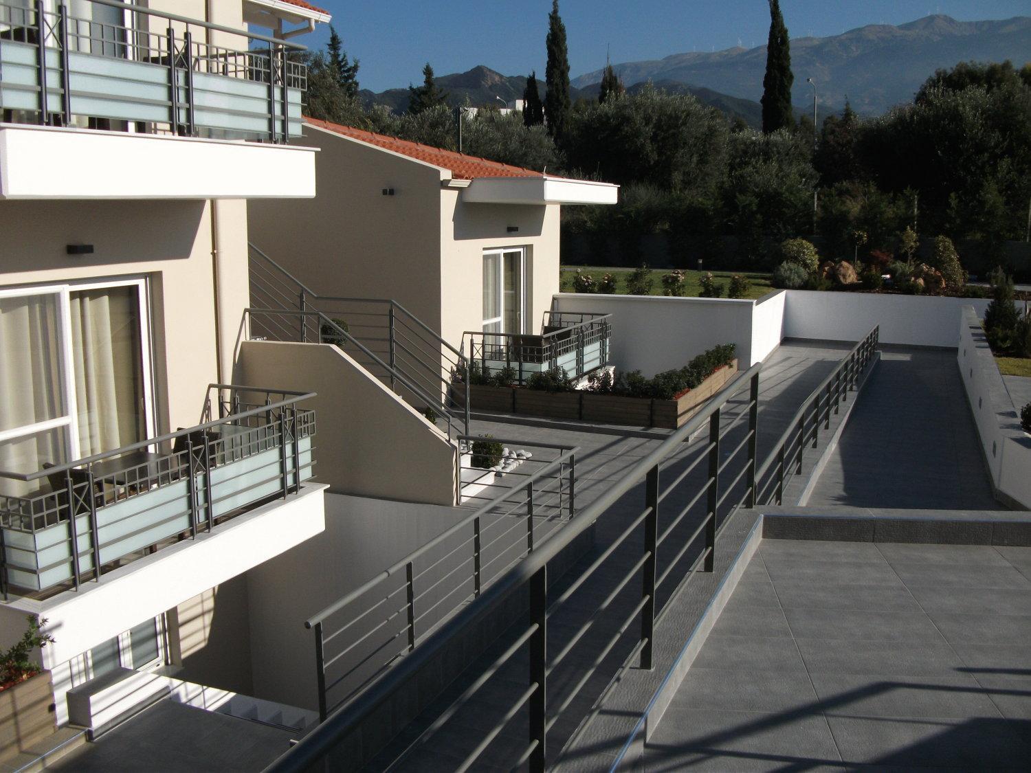 Castello Hotel Rio Exterior photo