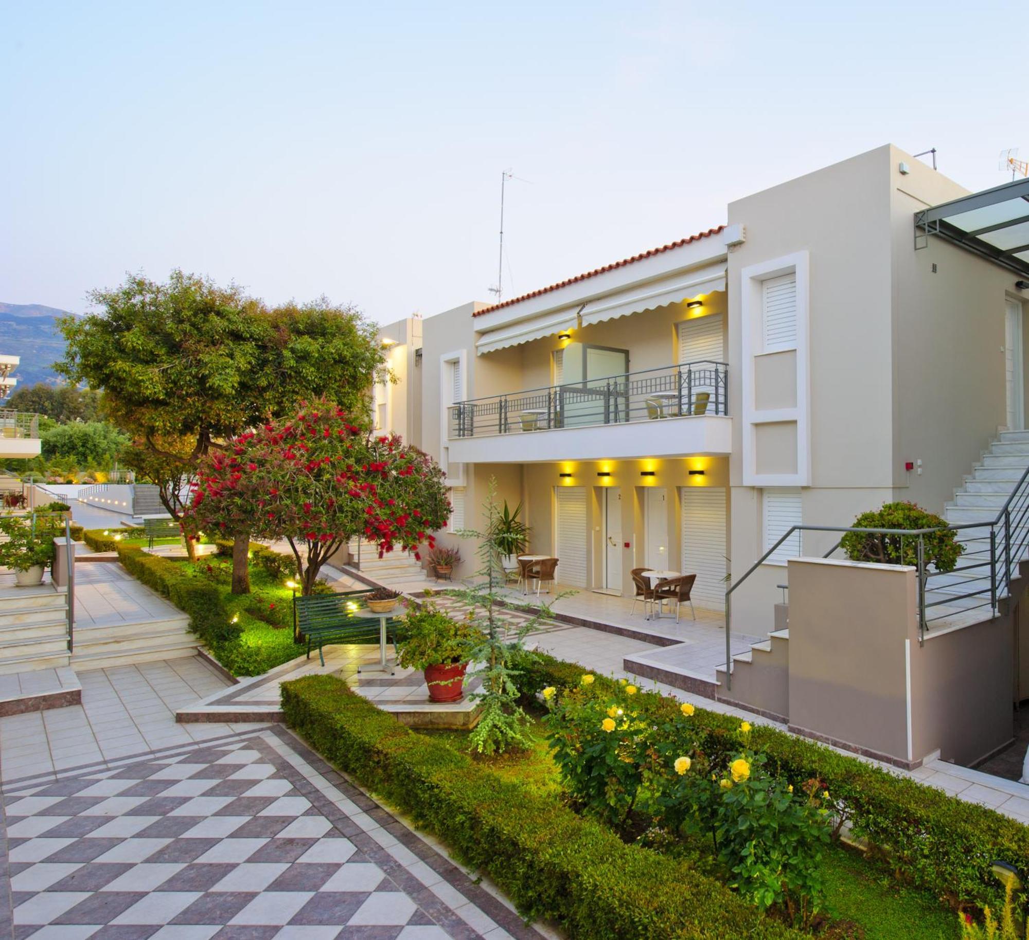 Castello Hotel Rio Exterior photo
